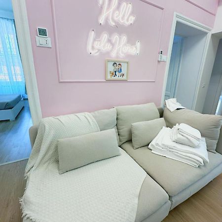 רומא Lulu Home מראה חיצוני תמונה