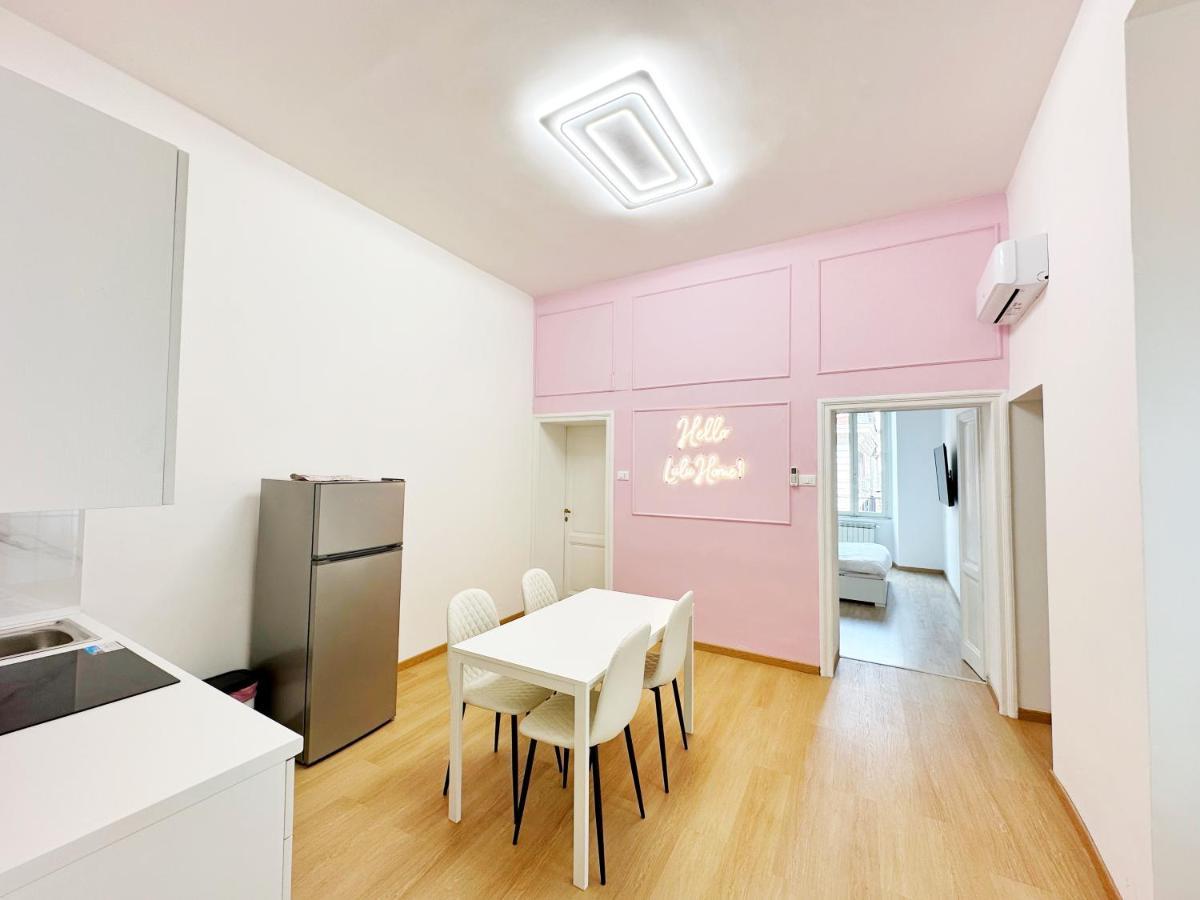 רומא Lulu Home מראה חיצוני תמונה