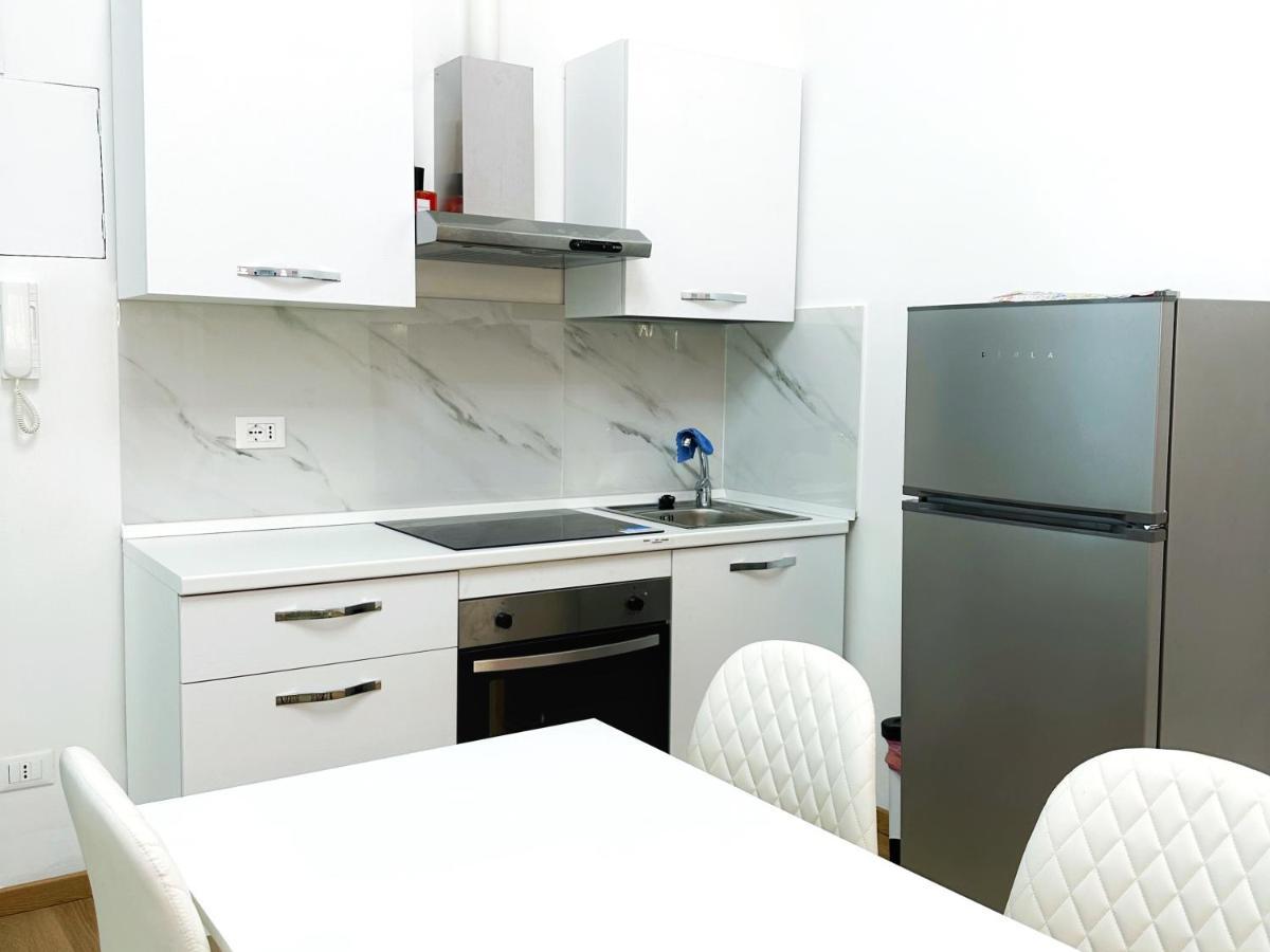 רומא Lulu Home מראה חיצוני תמונה