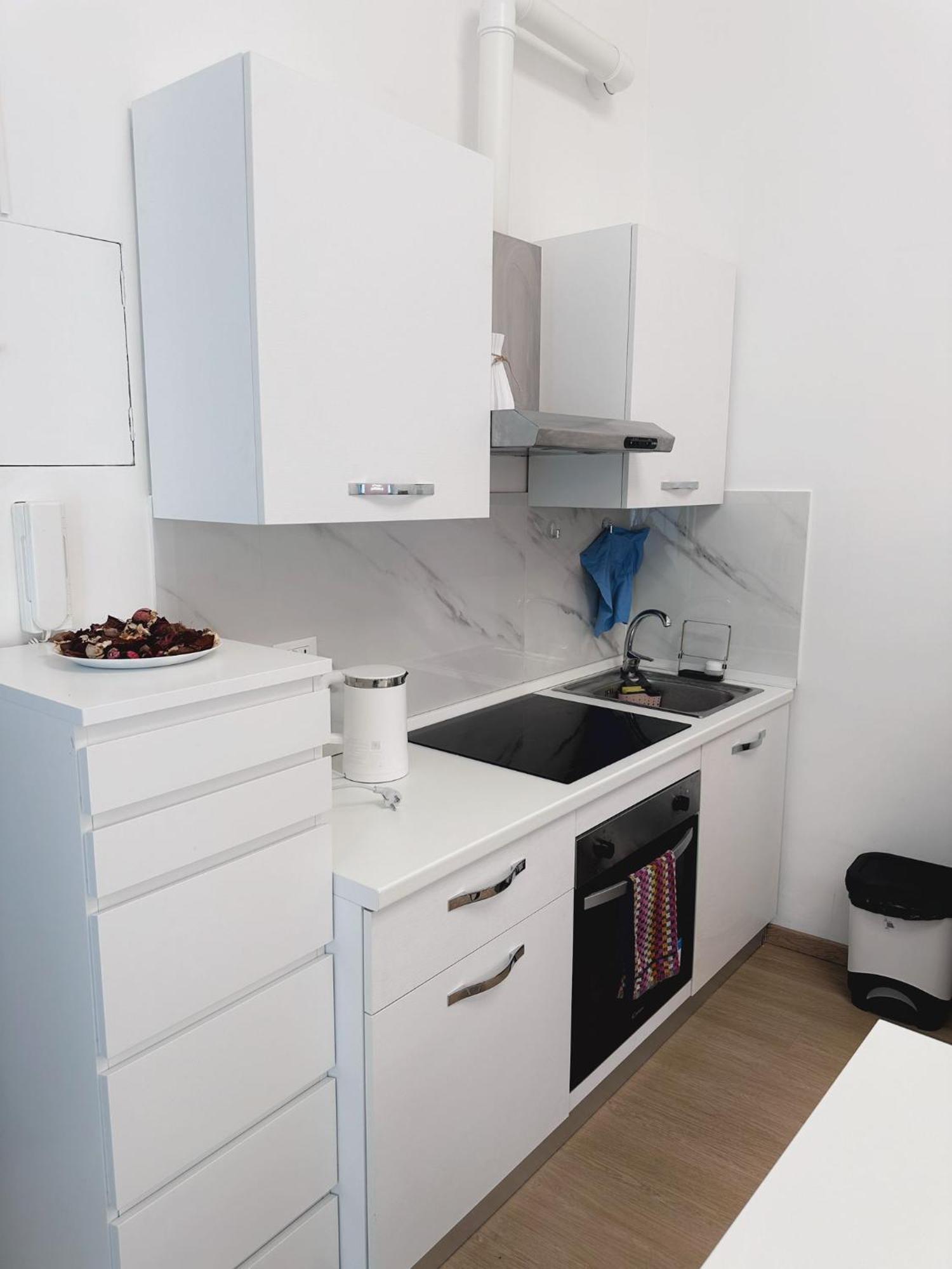 רומא Lulu Home מראה חיצוני תמונה